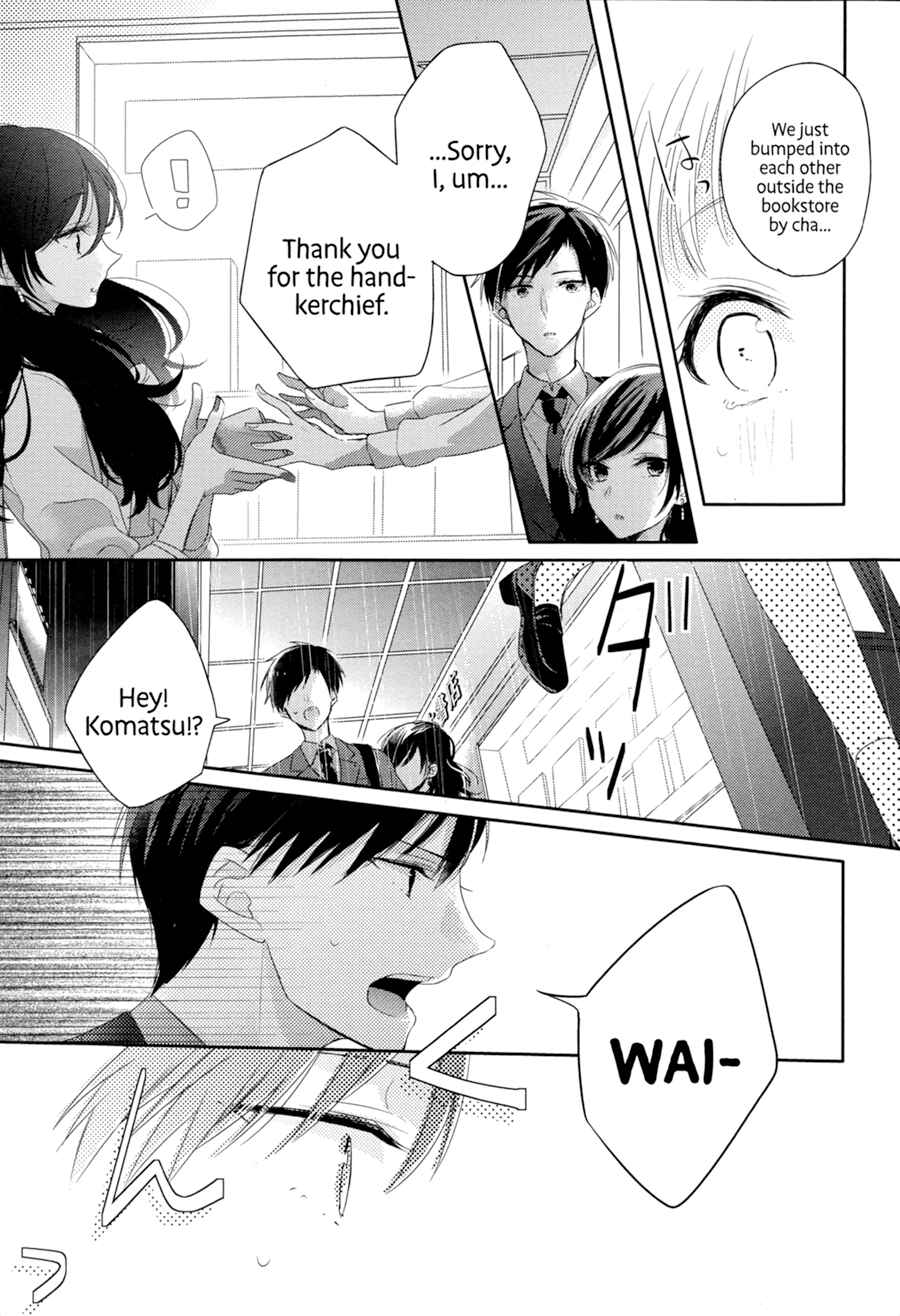 Page 40 Chapter 4 Dramatic Irony