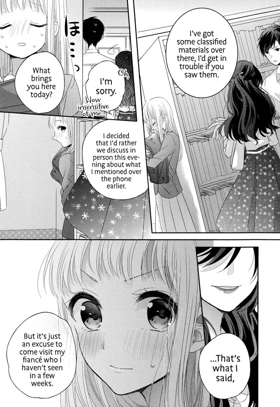 Page 7 Chapter 4 Dramatic Irony
