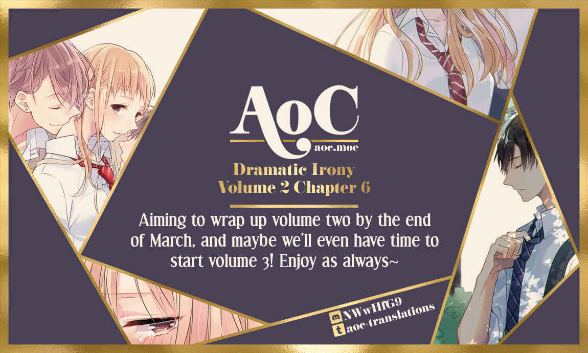 Page 1 Chapter 6 Dramatic Irony