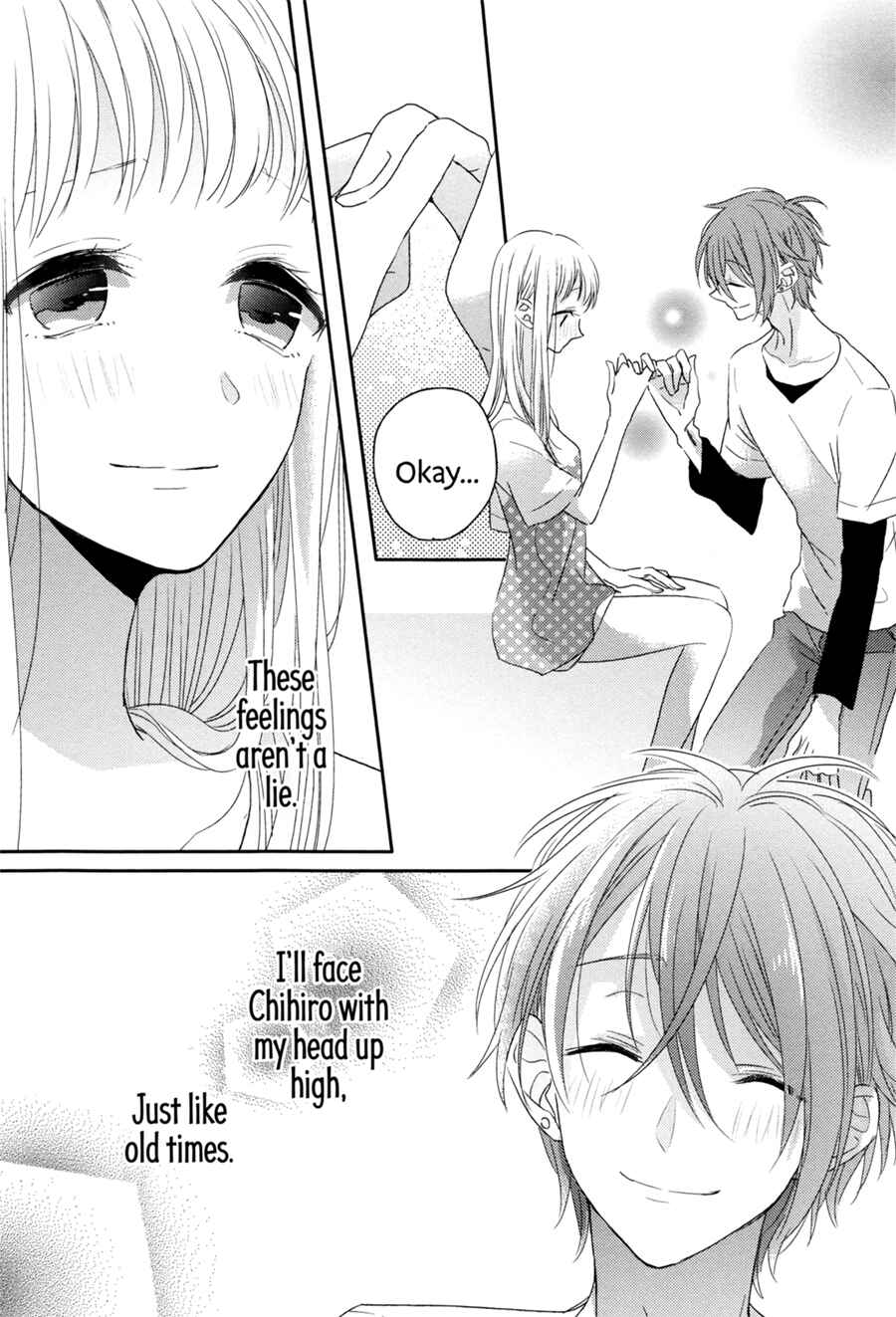 Page 15 Chapter 6 Dramatic Irony
