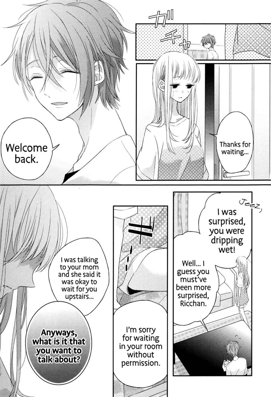 Page 4 Chapter 6 Dramatic Irony