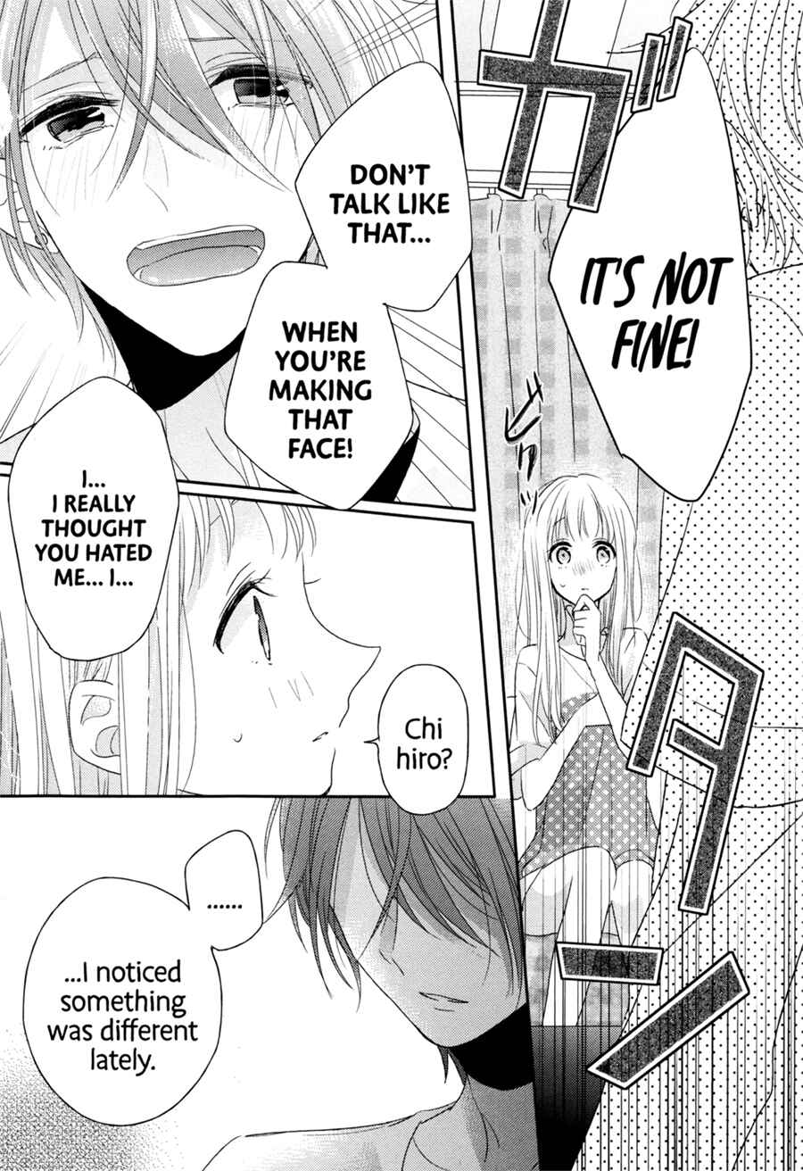Page 7 Chapter 6 Dramatic Irony