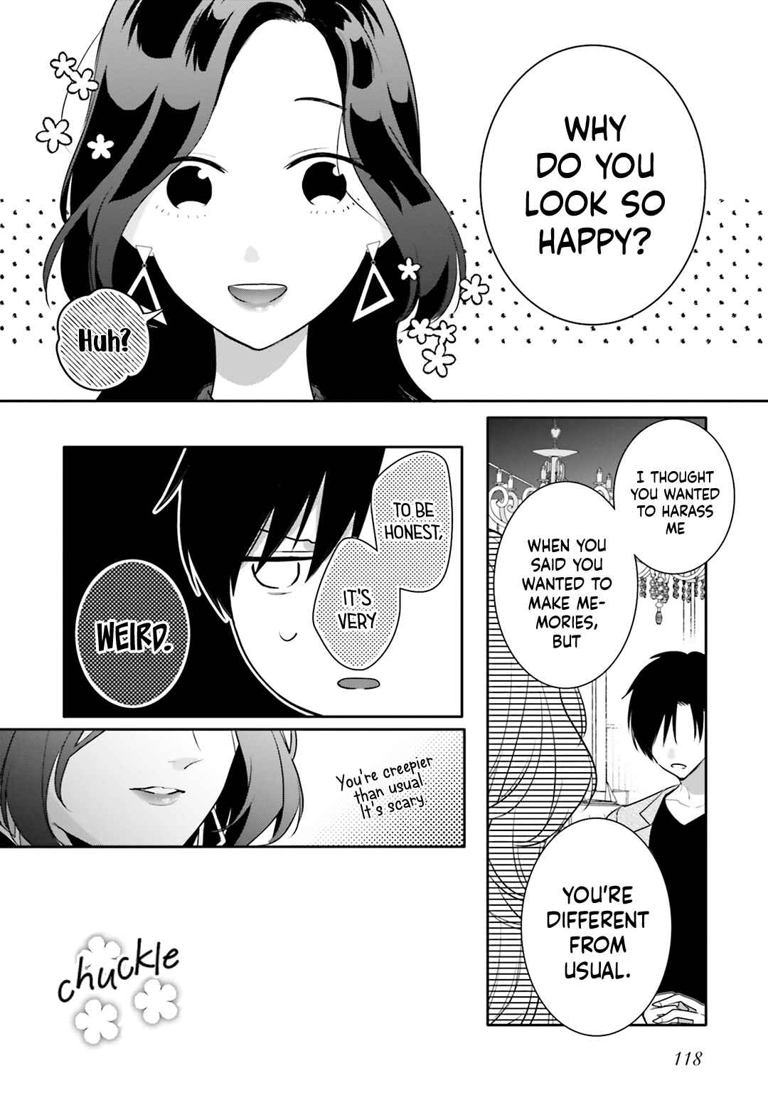Page 14 Chapter 35 Dramatic Irony