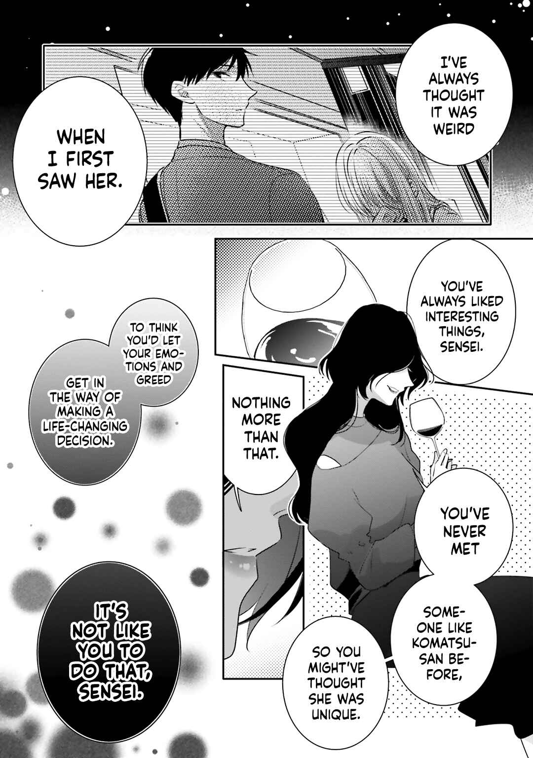 Page 17 Chapter 35 Dramatic Irony