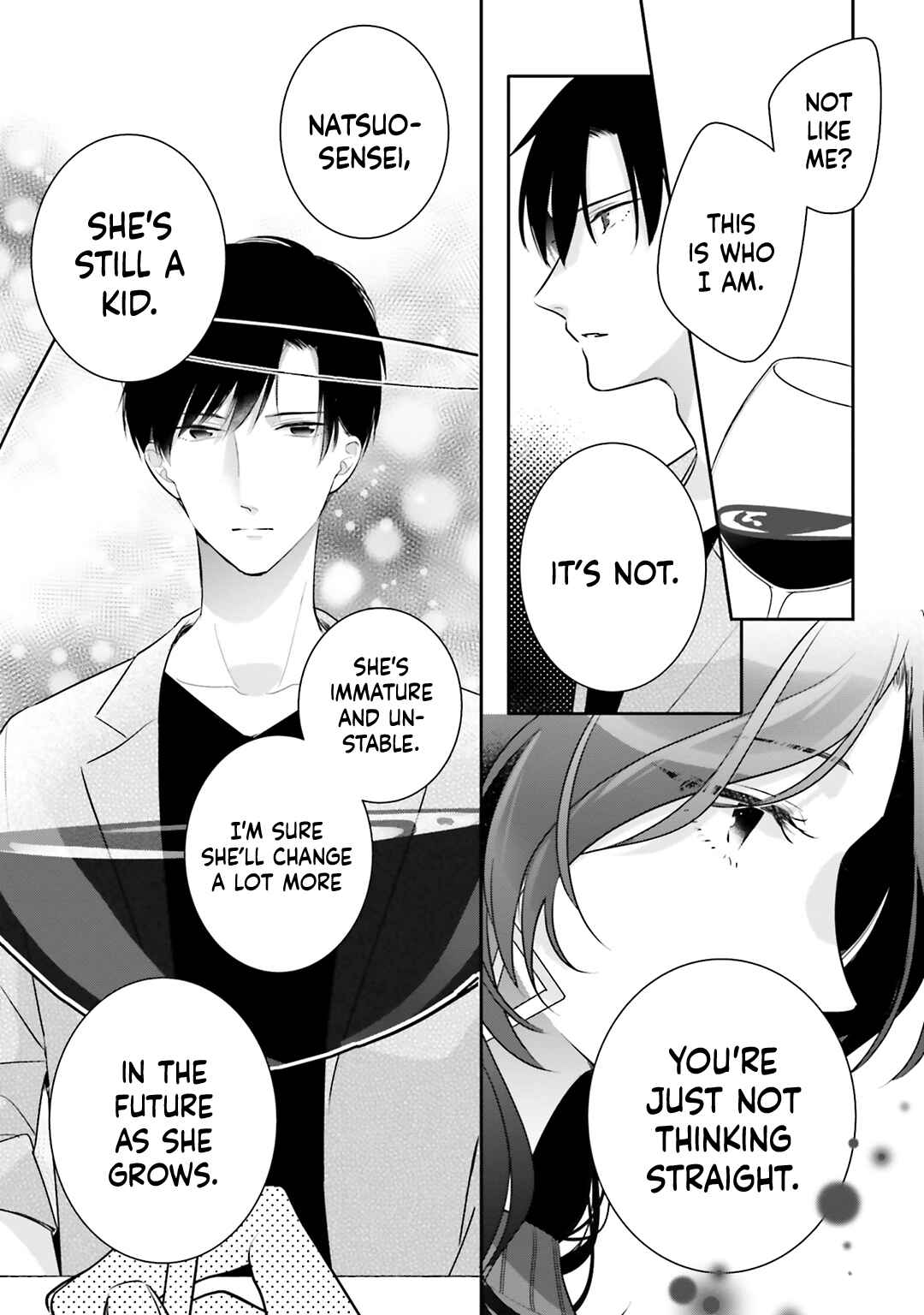 Page 18 Chapter 35 Dramatic Irony