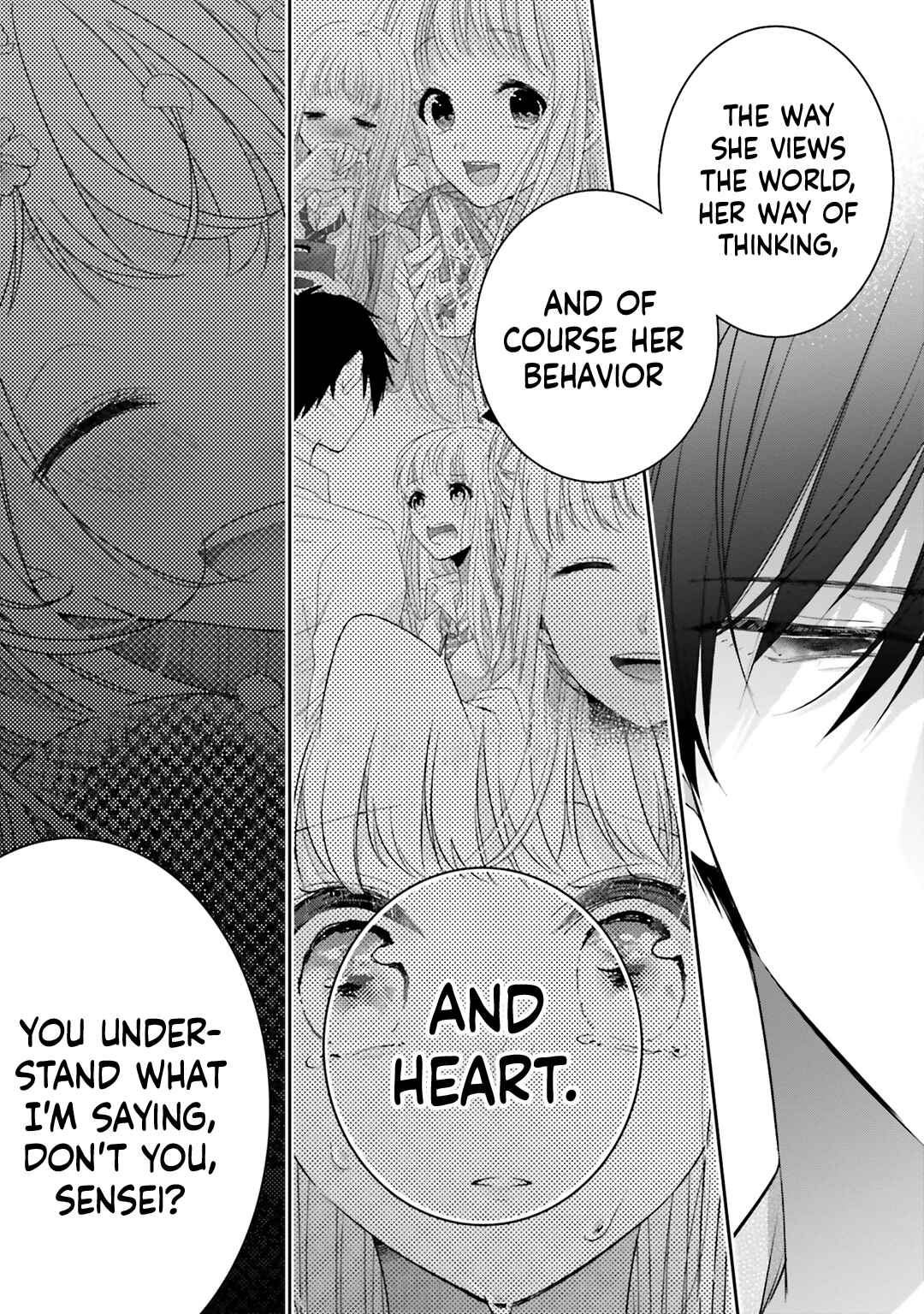 Page 19 Chapter 35 Dramatic Irony