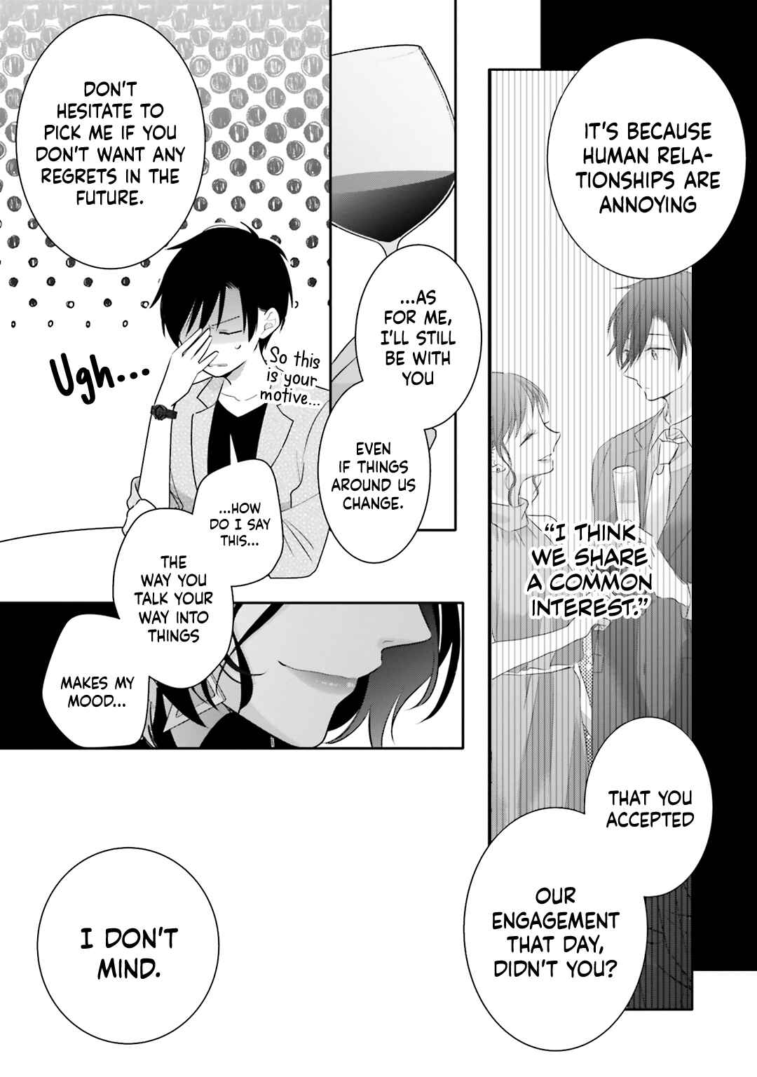 Page 20 Chapter 35 Dramatic Irony