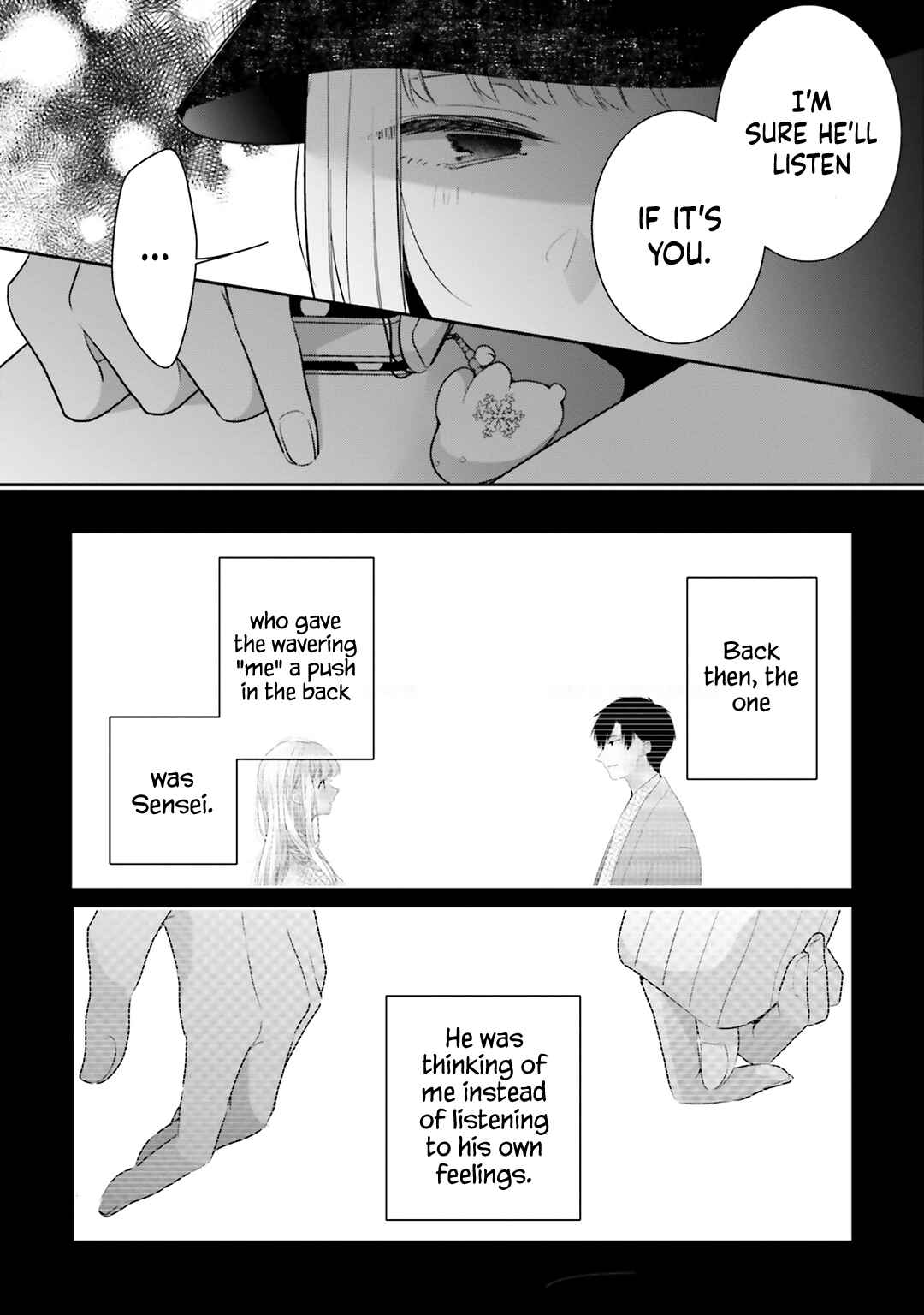 Page 26 Chapter 35 Dramatic Irony