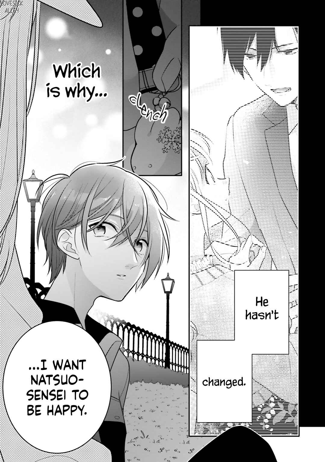 Page 27 Chapter 35 Dramatic Irony