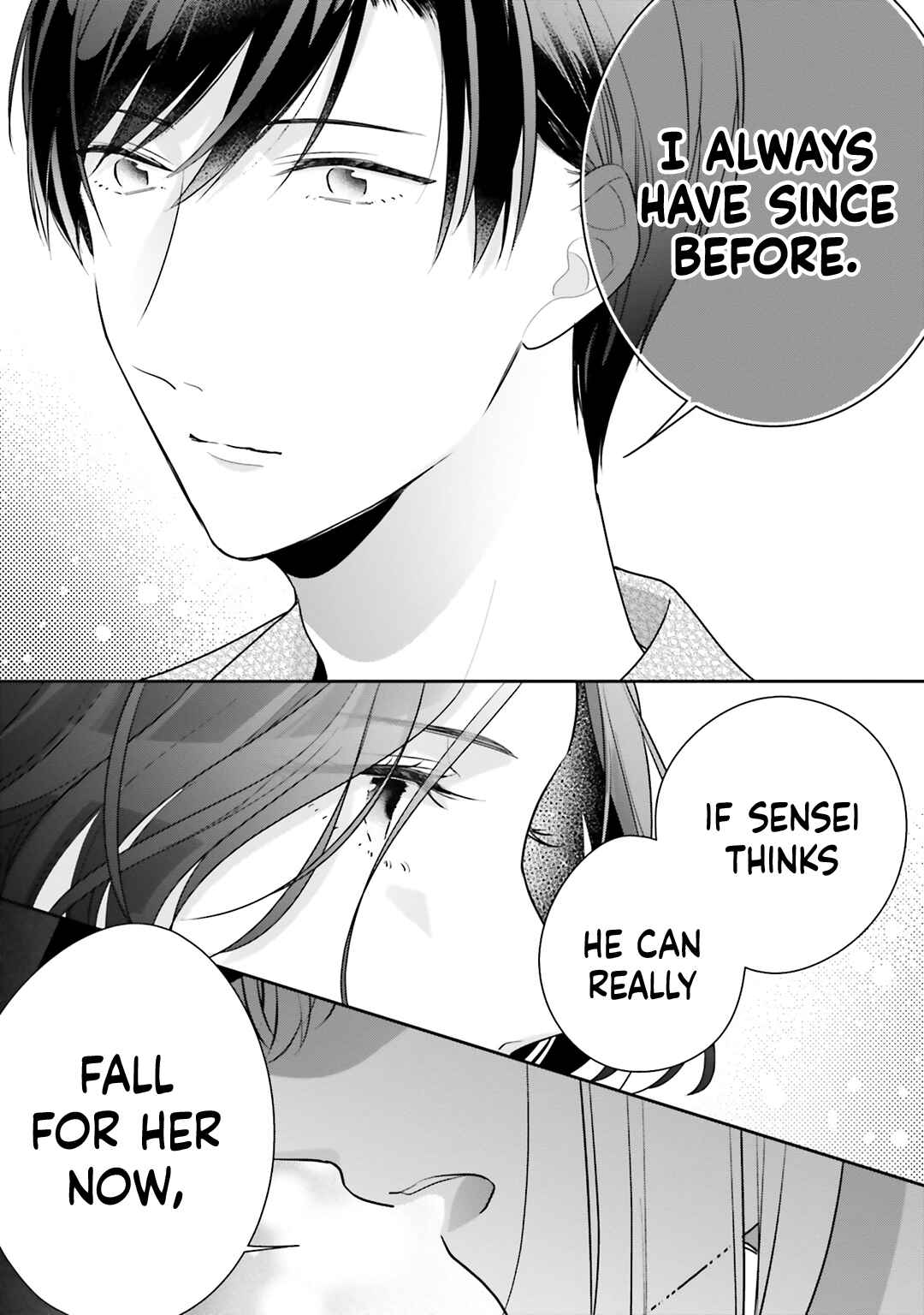 Page 29 Chapter 35 Dramatic Irony