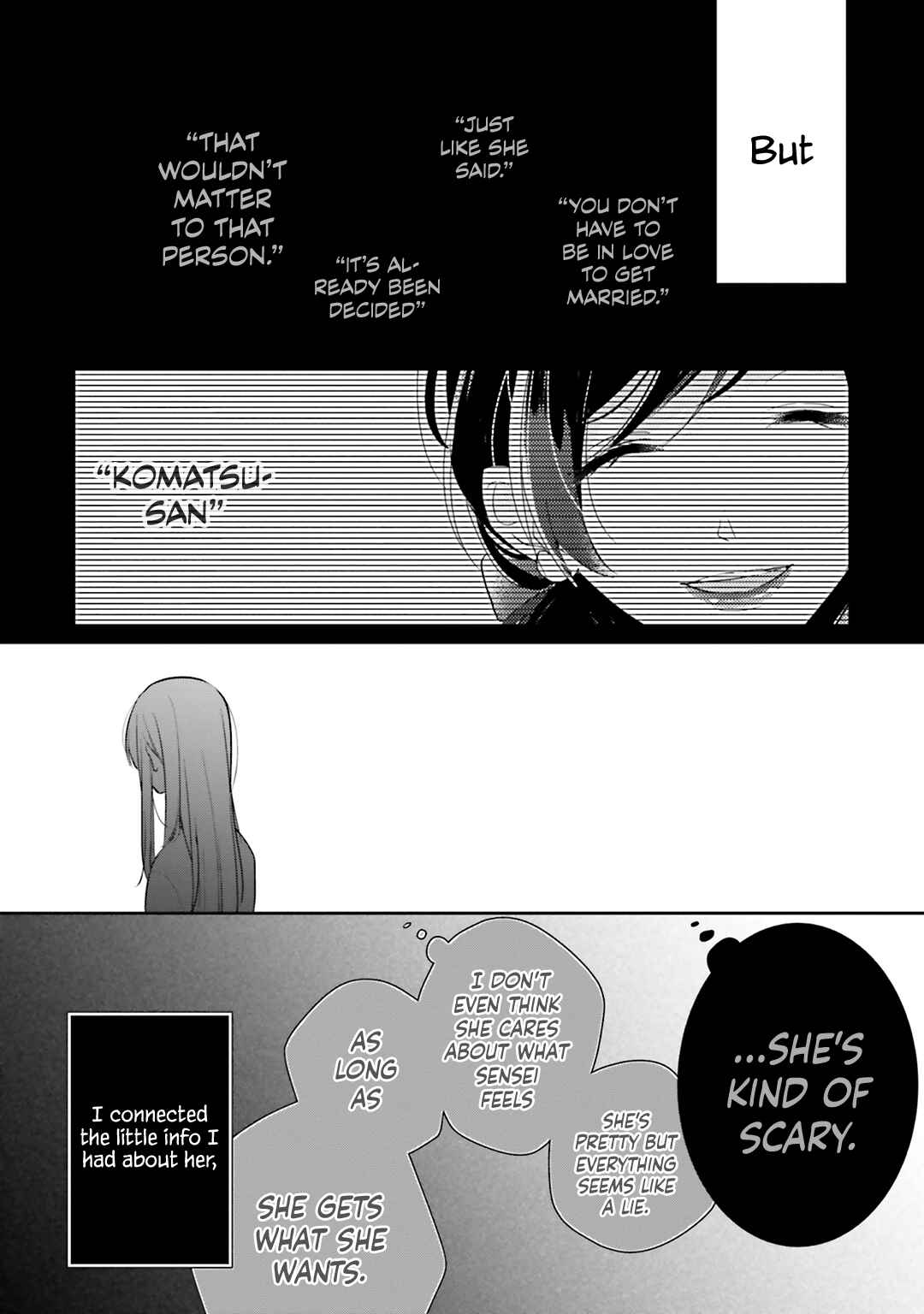 Page 4 Chapter 35 Dramatic Irony
