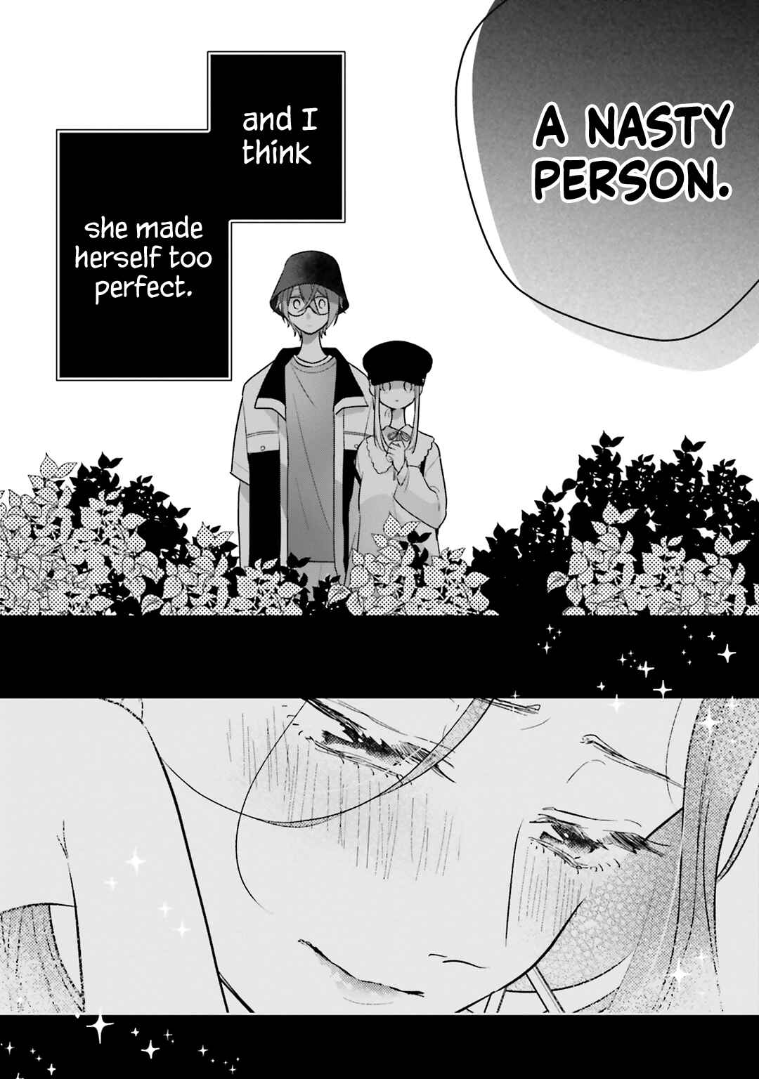 Page 5 Chapter 35 Dramatic Irony