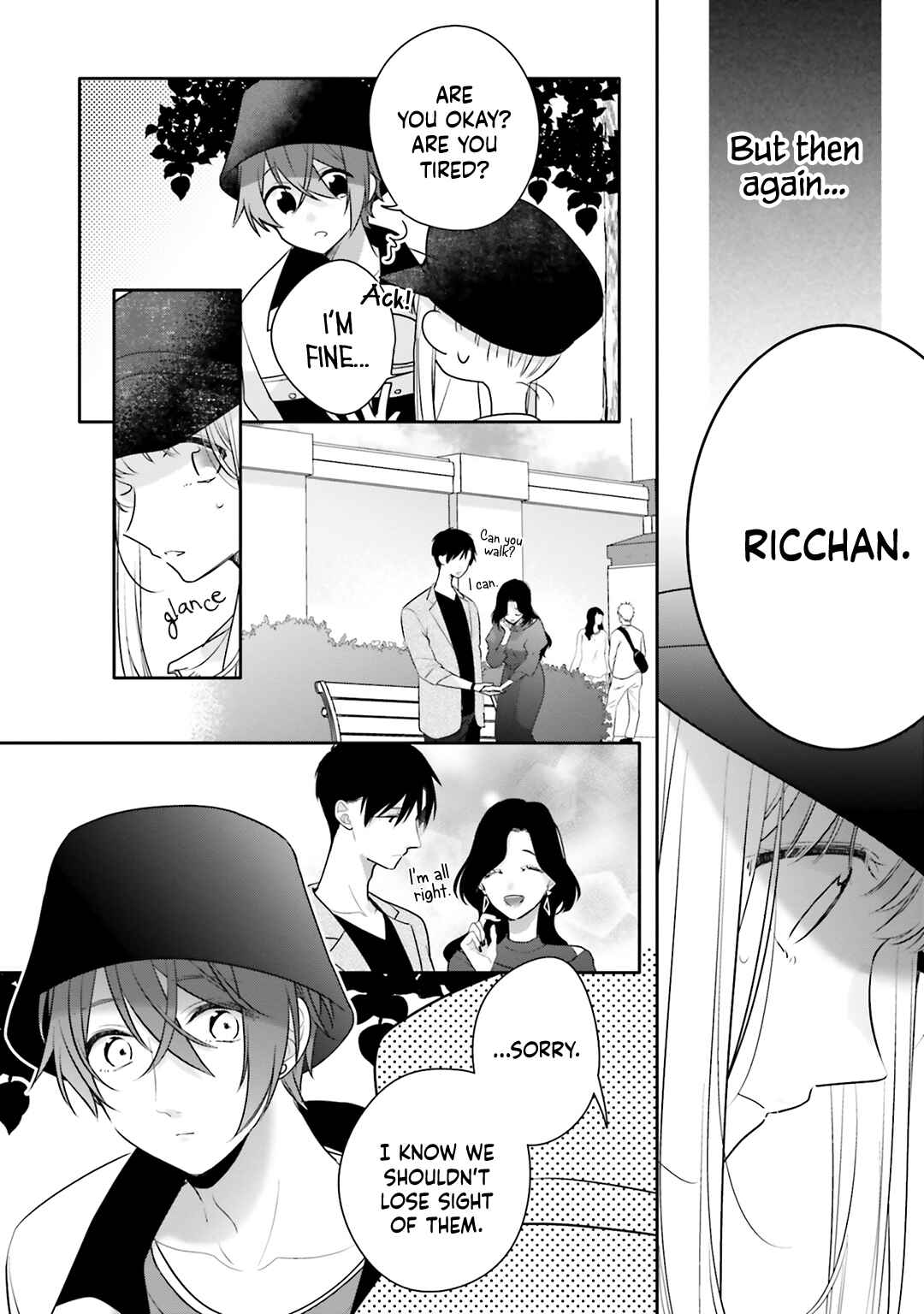 Page 6 Chapter 35 Dramatic Irony