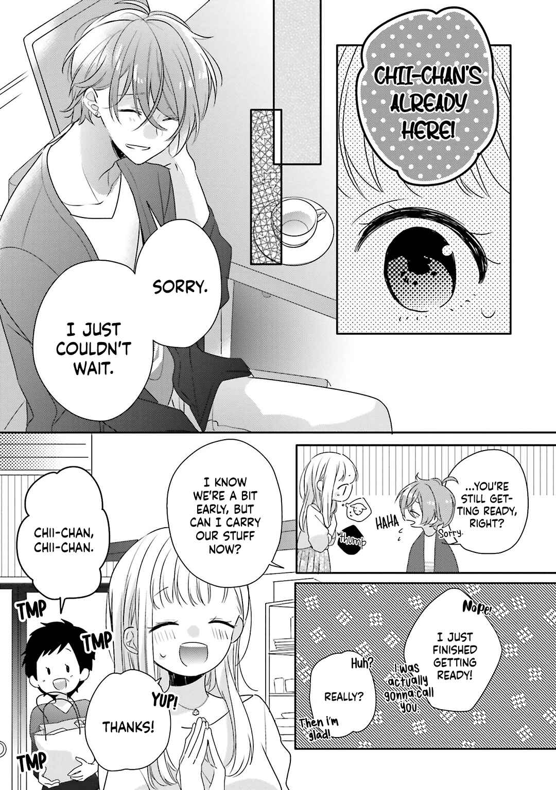 Page 11 Chapter 23 Dramatic Irony
