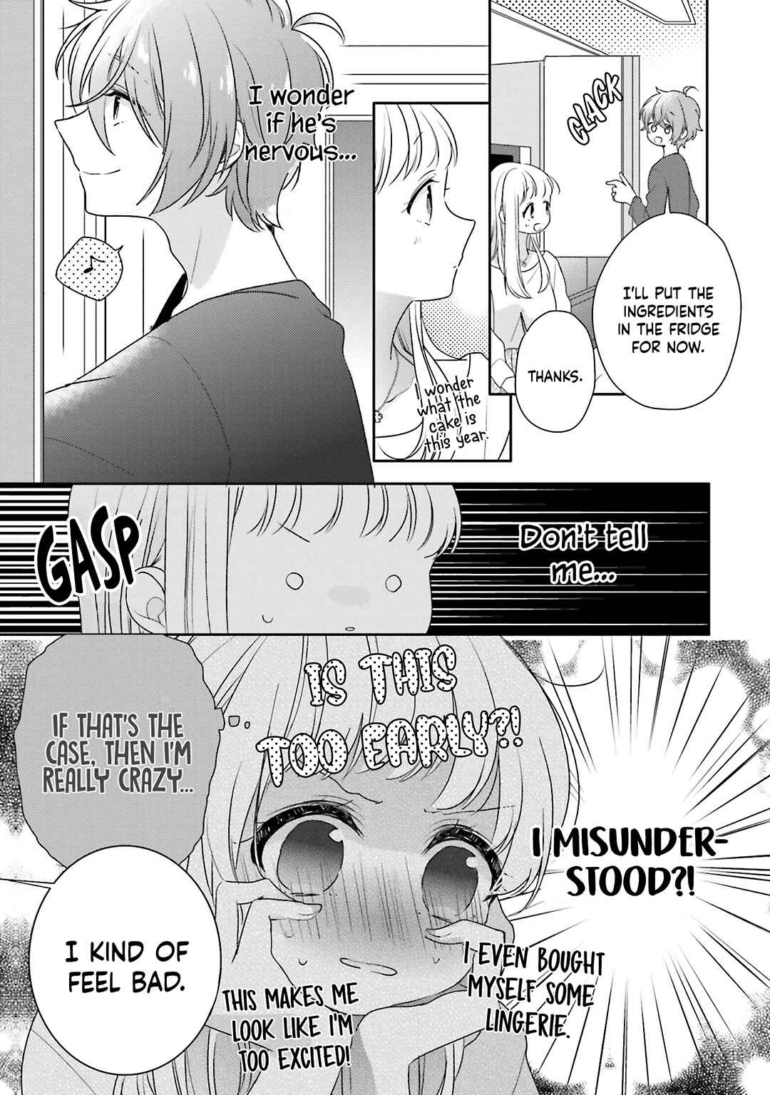 Page 13 Chapter 23 Dramatic Irony