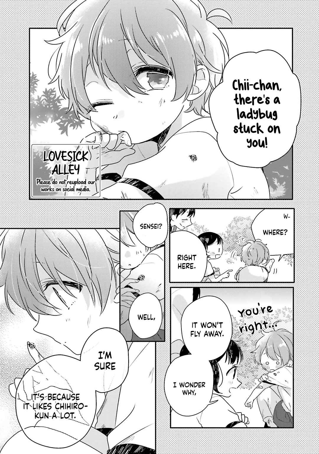 Page 3 Chapter 23 Dramatic Irony