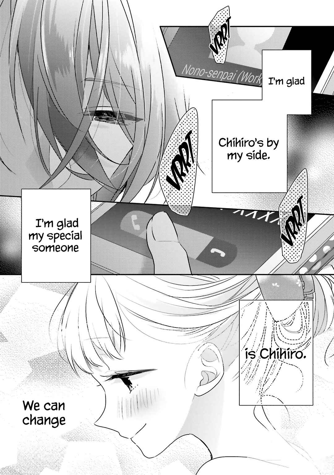 Page 32 Chapter 23 Dramatic Irony