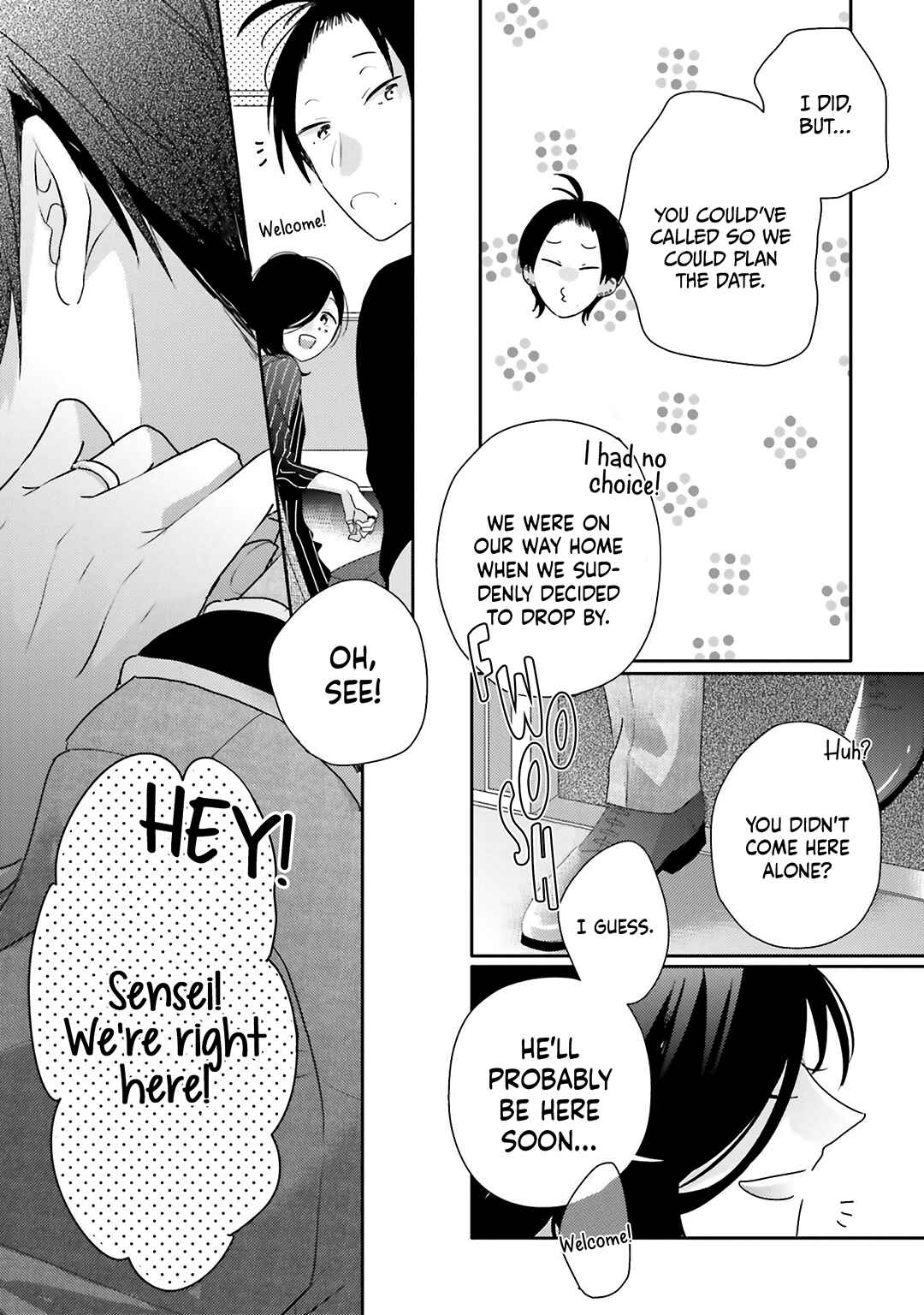 Page 35 Chapter 23 Dramatic Irony