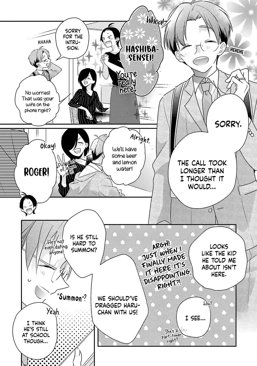 Page 36 Chapter 23 Dramatic Irony