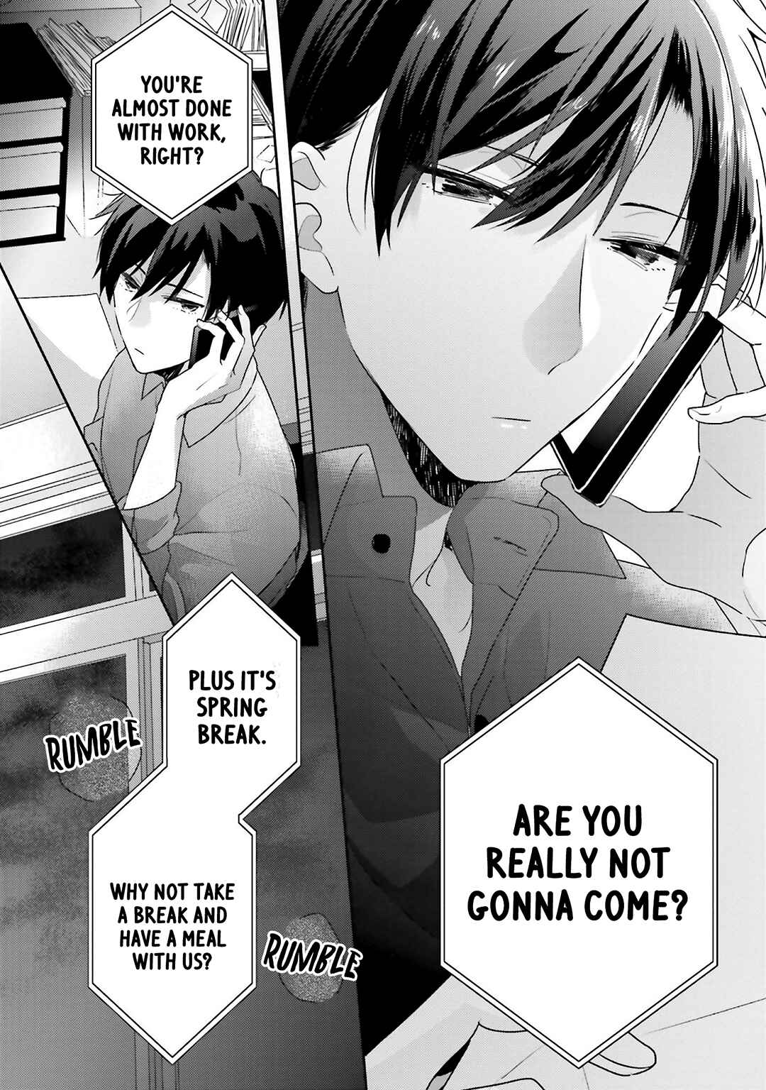 Page 38 Chapter 23 Dramatic Irony