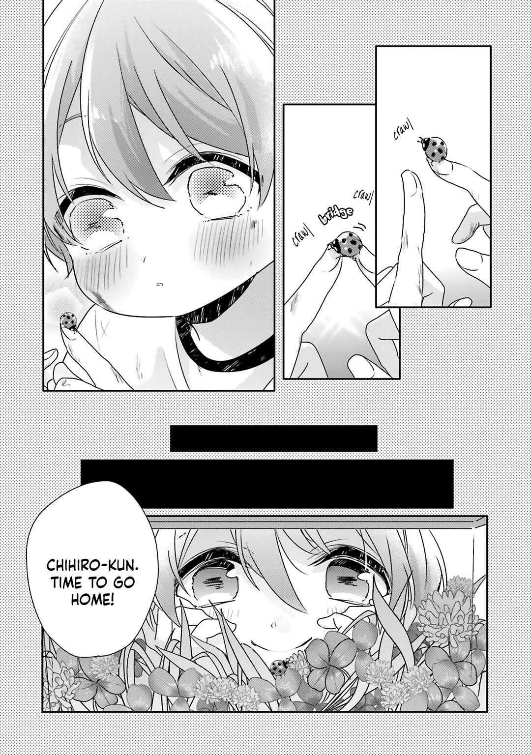 Page 4 Chapter 23 Dramatic Irony