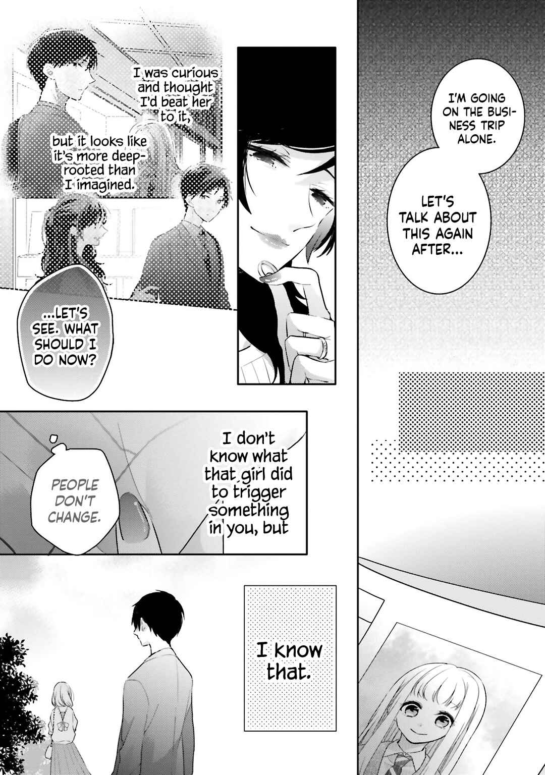 Page 10 Chapter 20 Dramatic Irony