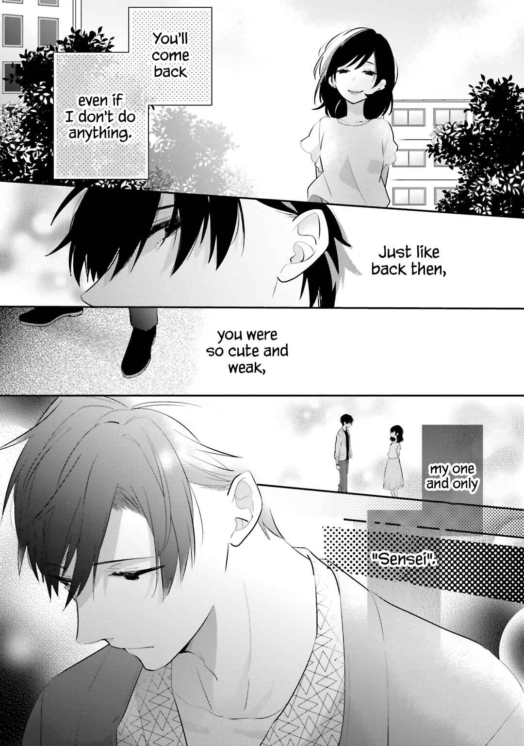 Page 11 Chapter 20 Dramatic Irony
