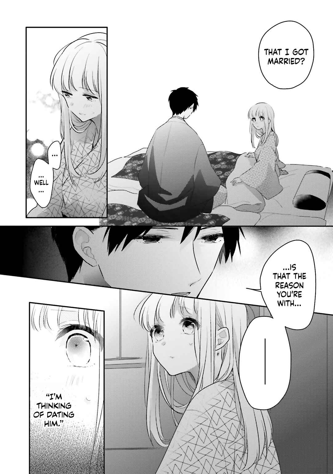 Page 14 Chapter 20 Dramatic Irony