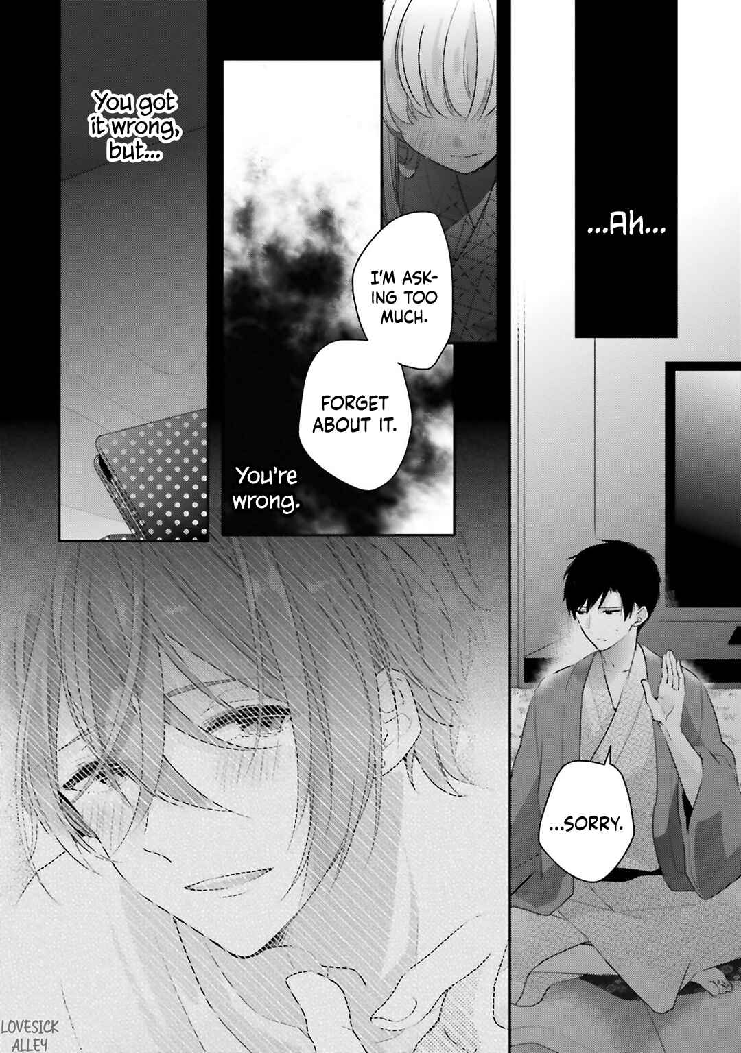 Page 15 Chapter 20 Dramatic Irony