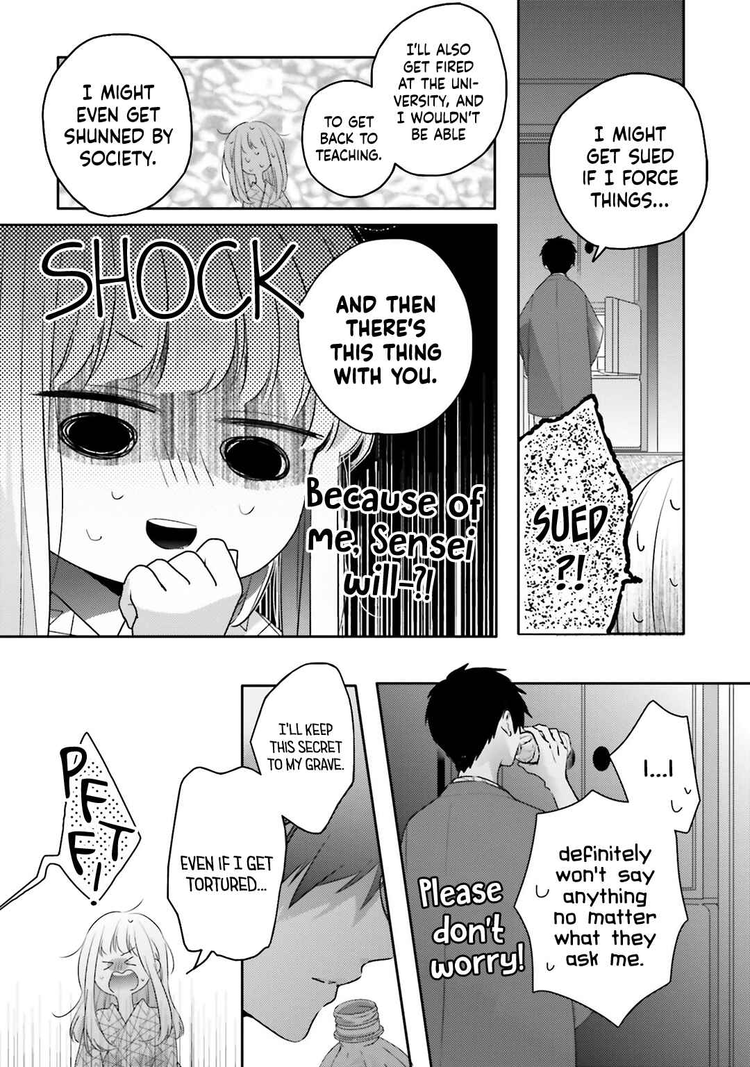 Page 18 Chapter 20 Dramatic Irony