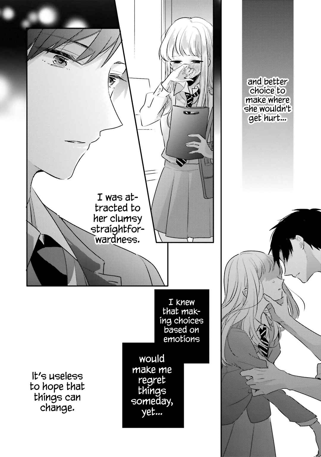 Page 26 Chapter 20 Dramatic Irony