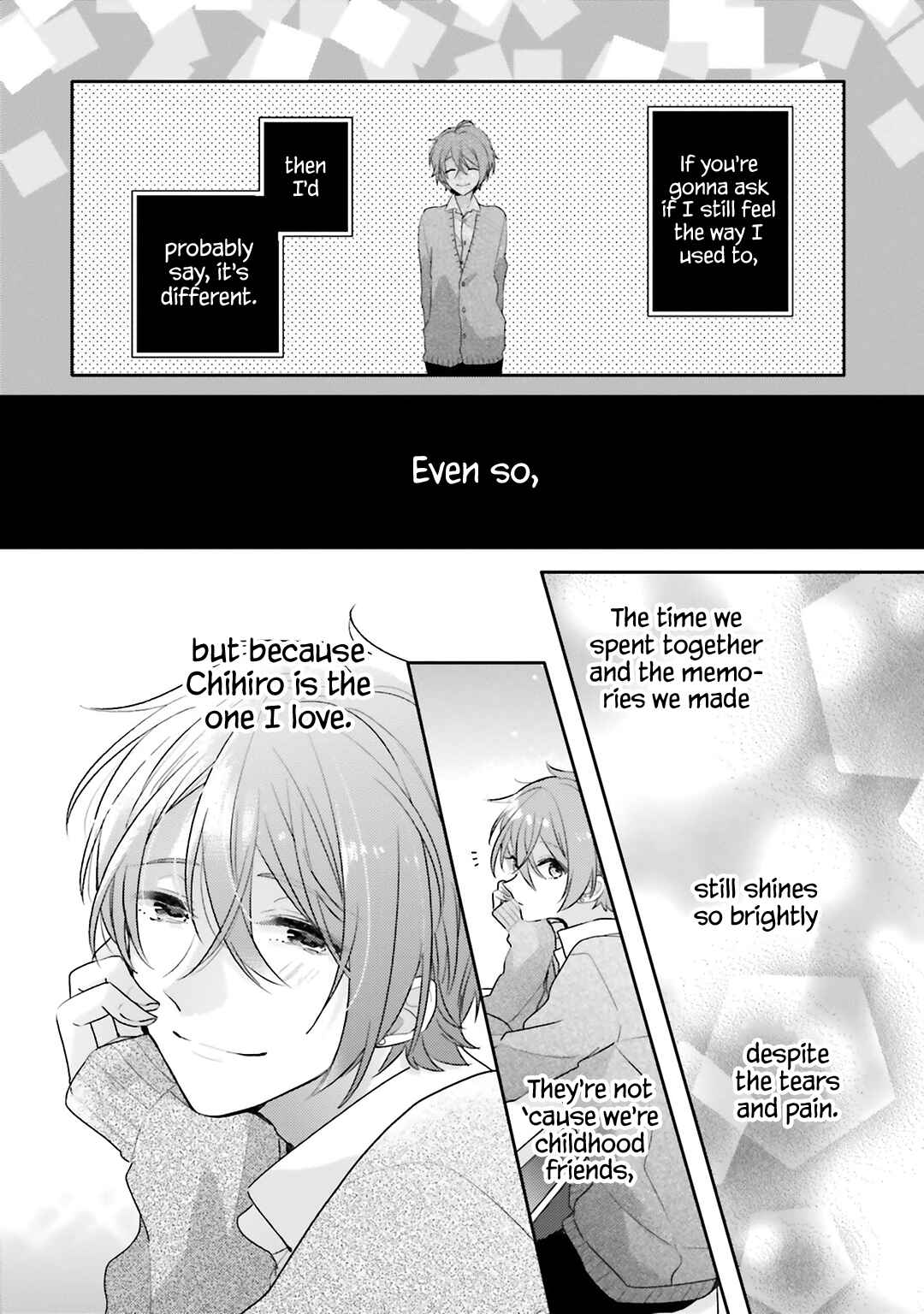 Page 36 Chapter 20 Dramatic Irony