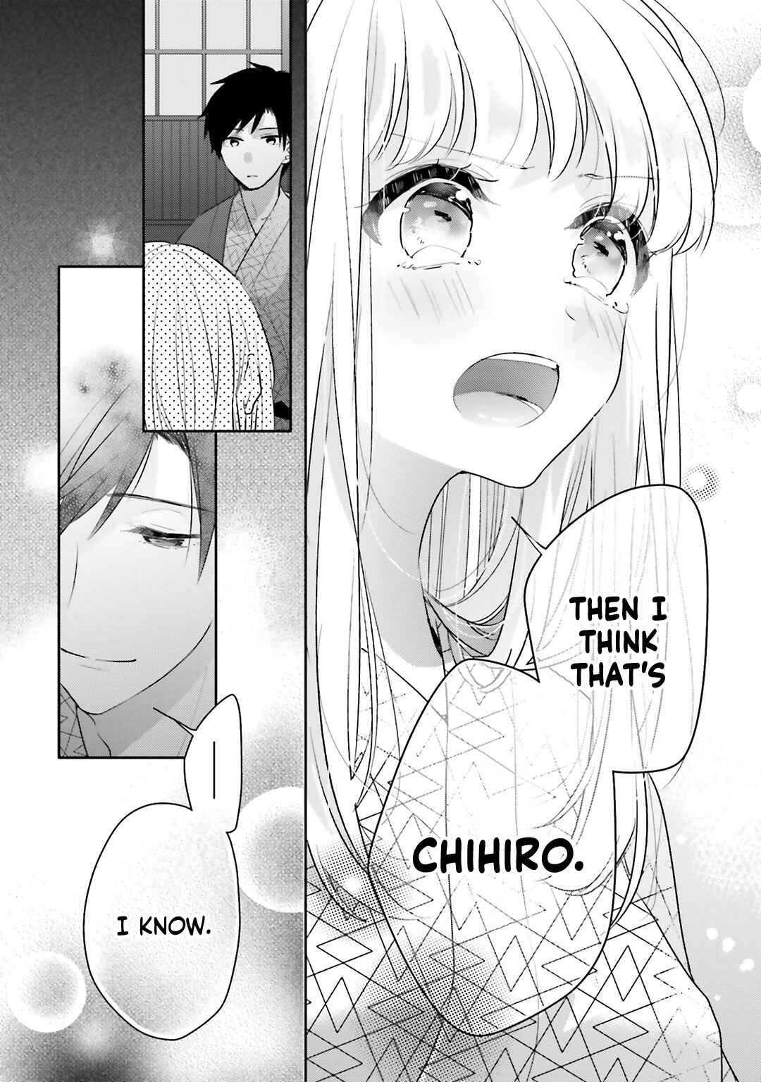 Page 38 Chapter 20 Dramatic Irony