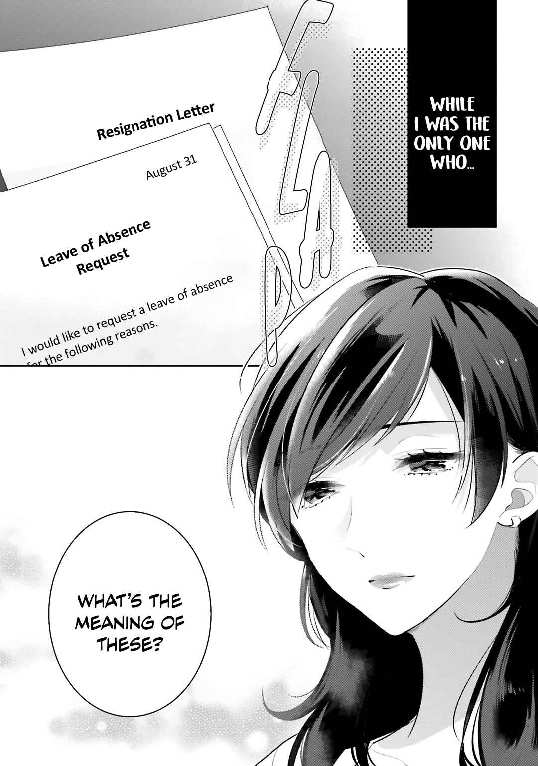 Page 4 Chapter 20 Dramatic Irony