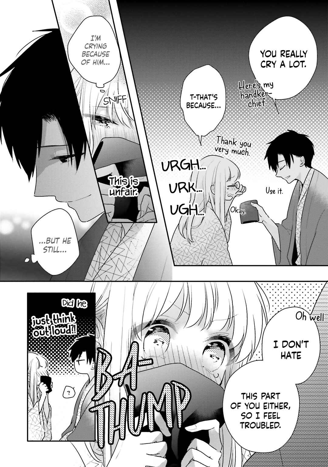 Page 43 Chapter 20 Dramatic Irony
