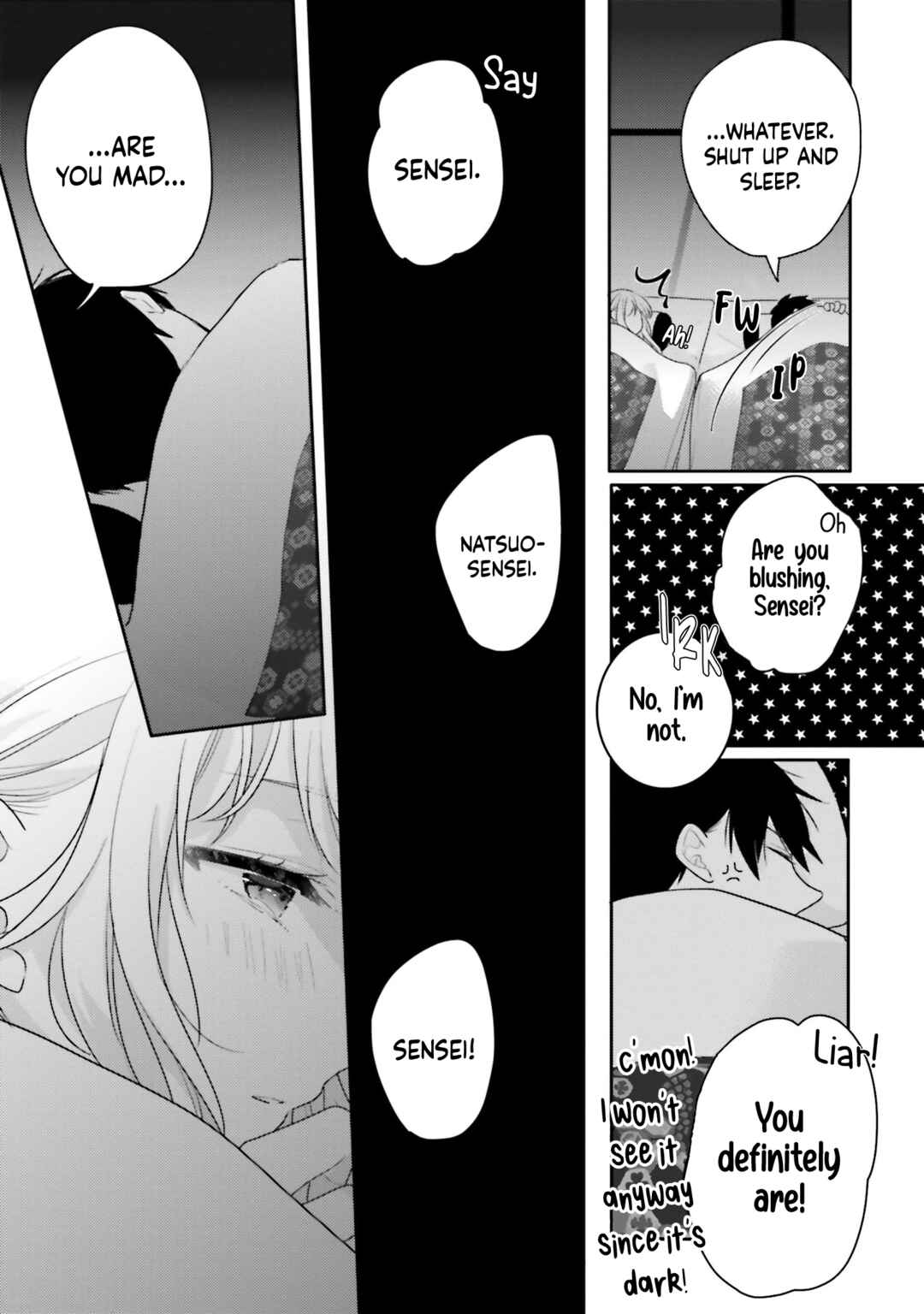 Page 46 Chapter 20 Dramatic Irony