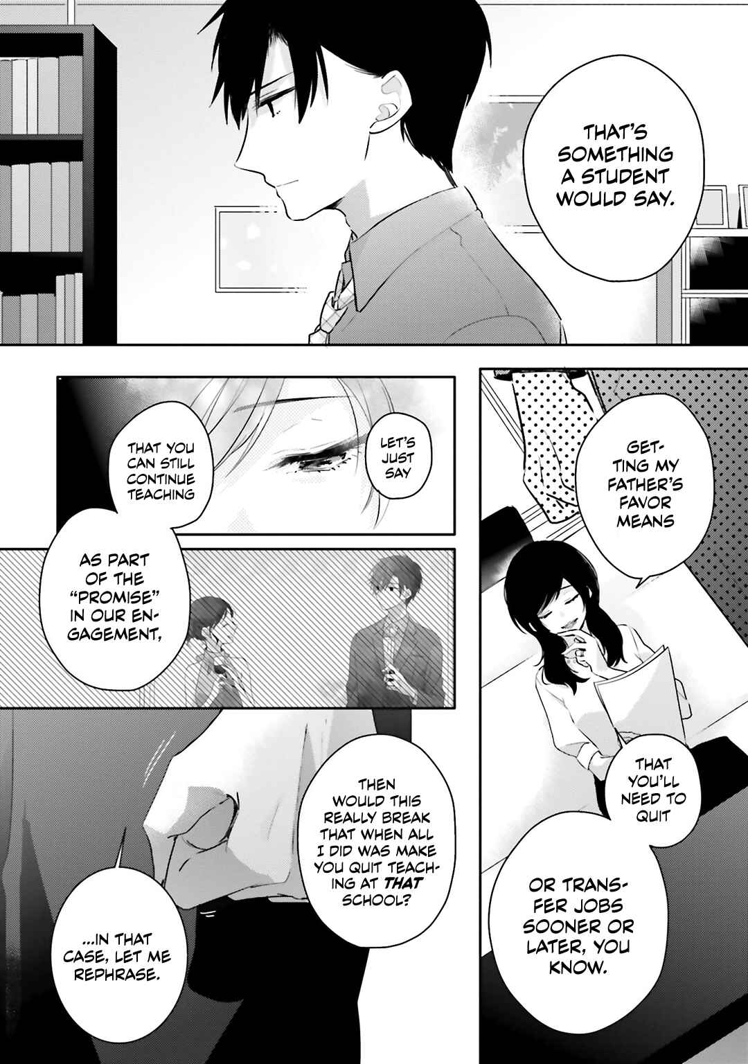 Page 6 Chapter 20 Dramatic Irony
