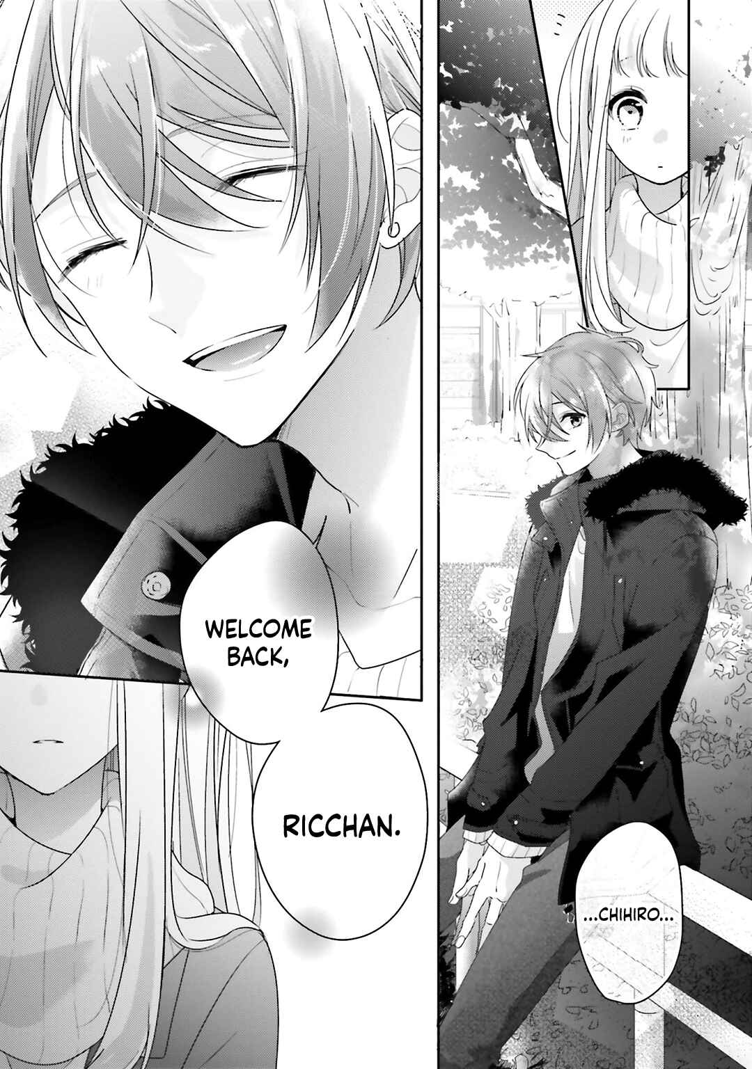 Page 65 Chapter 20 Dramatic Irony