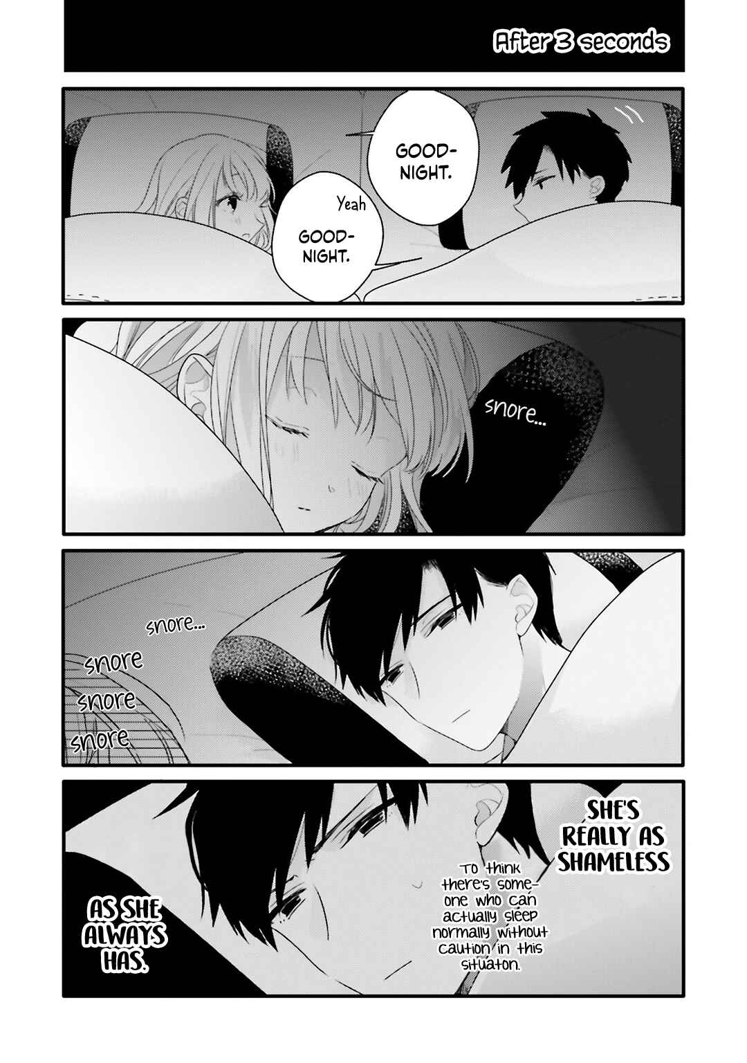 Page 69 Chapter 20 Dramatic Irony
