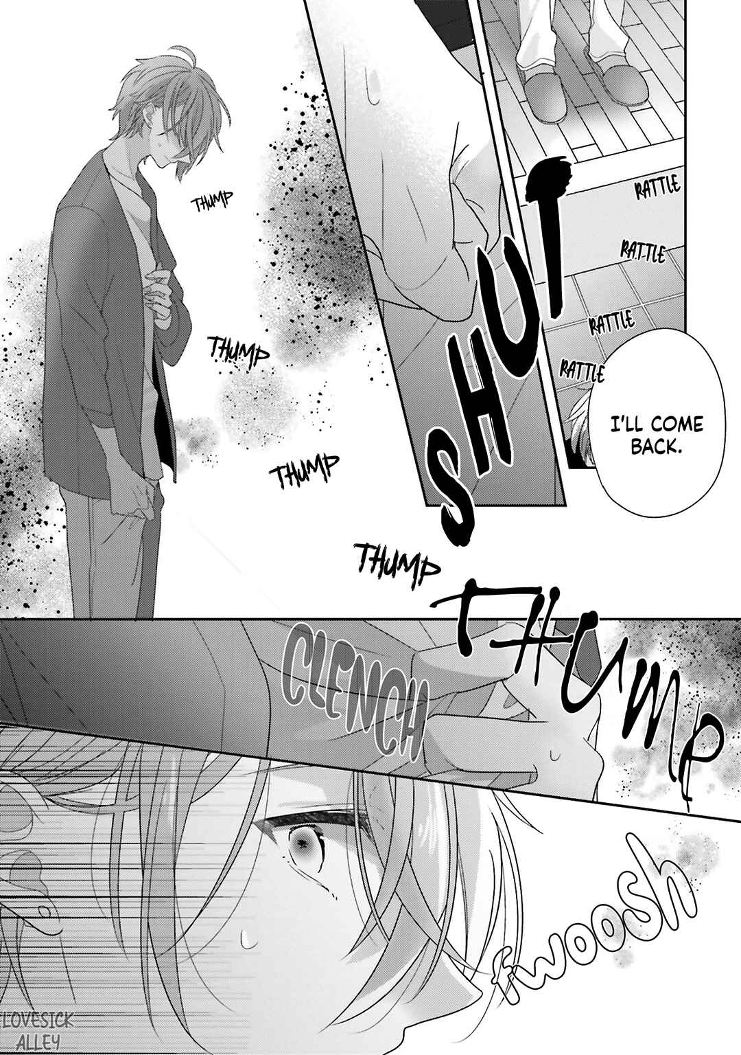 Page 10 Chapter 24 Dramatic Irony