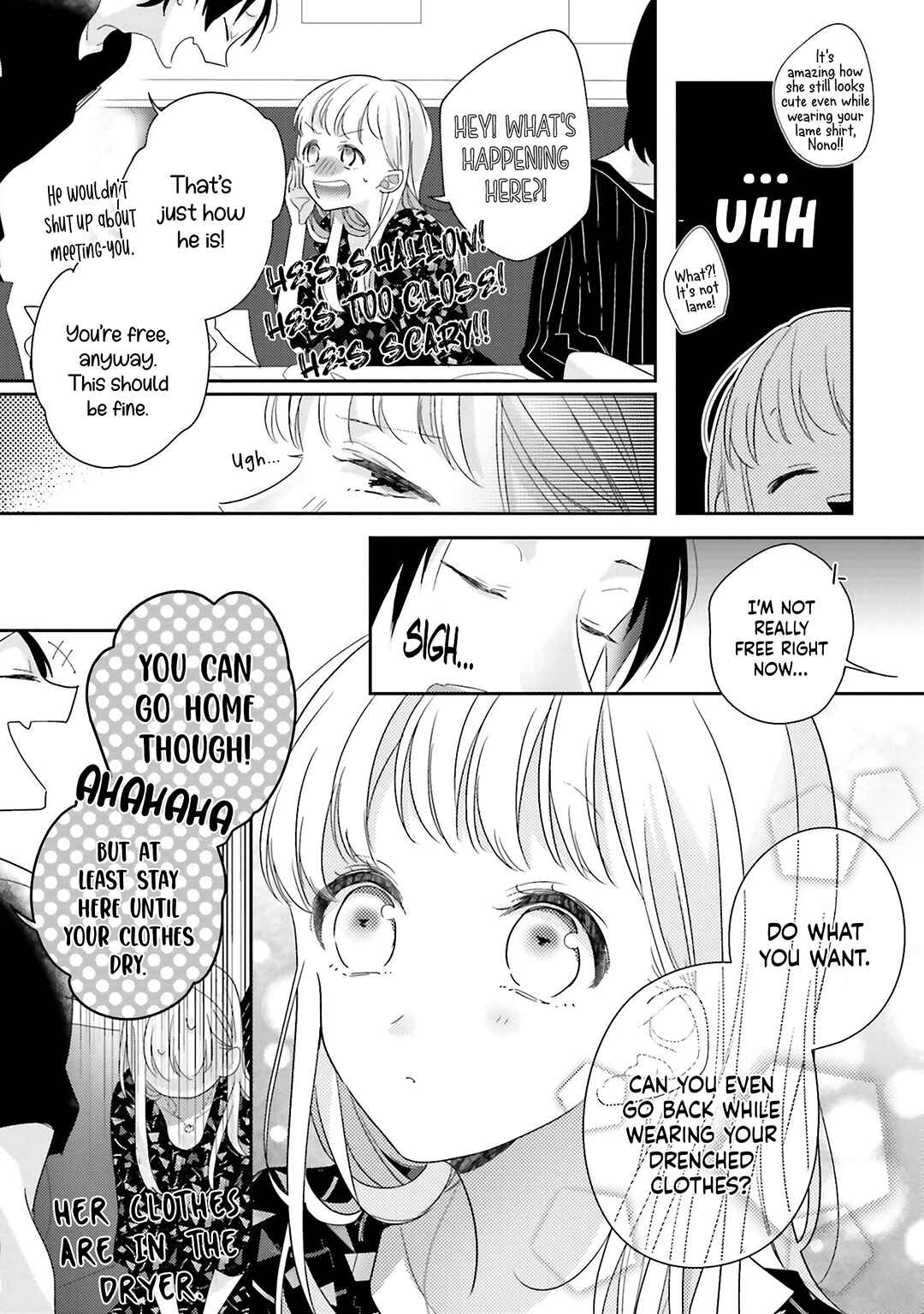 Page 25 Chapter 24 Dramatic Irony