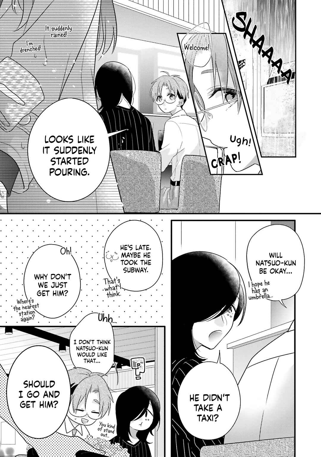 Page 3 Chapter 24 Dramatic Irony