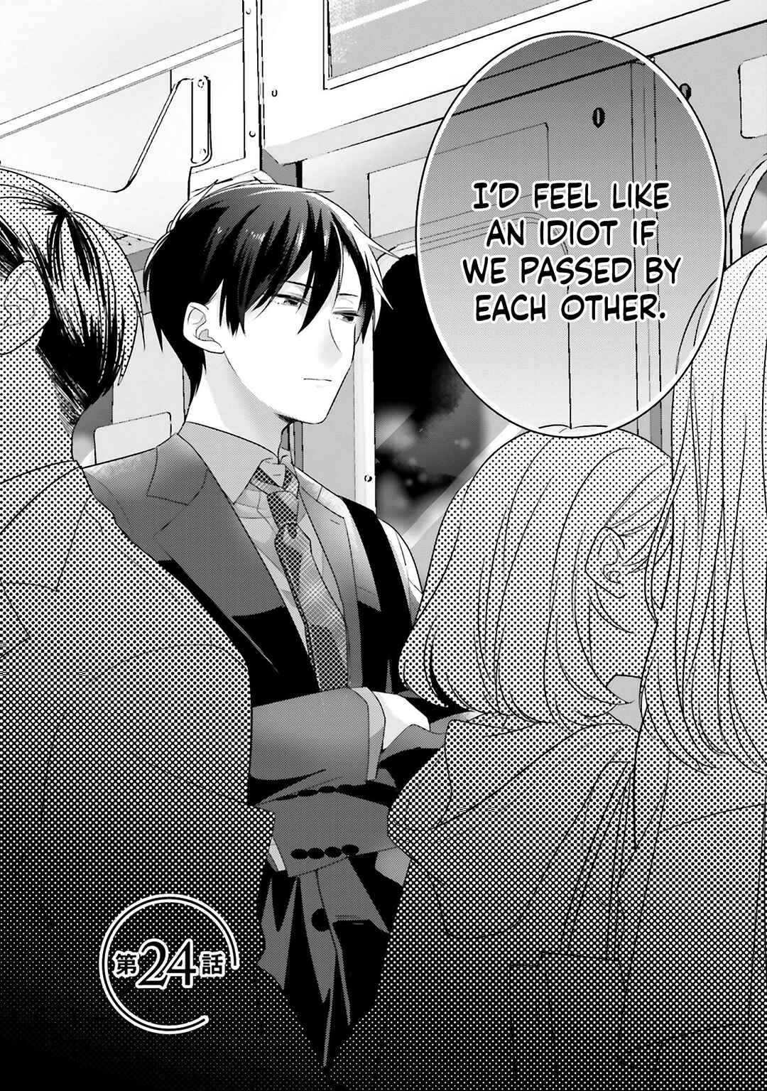 Page 5 Chapter 24 Dramatic Irony