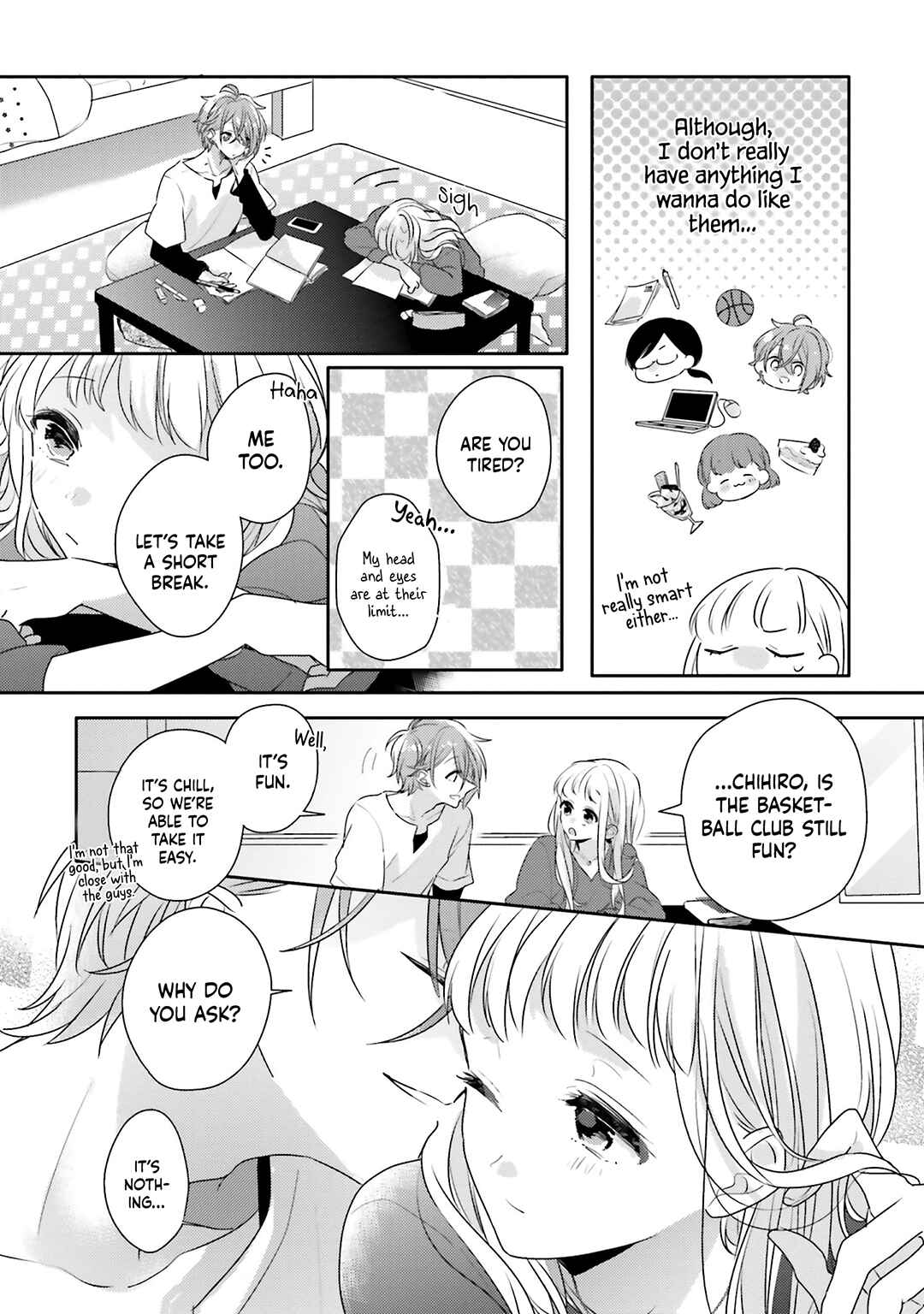Page 14 Chapter 21 Dramatic Irony