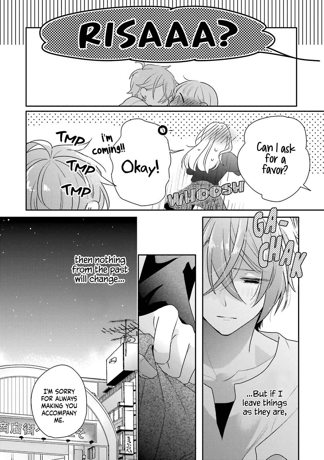 Page 17 Chapter 21 Dramatic Irony