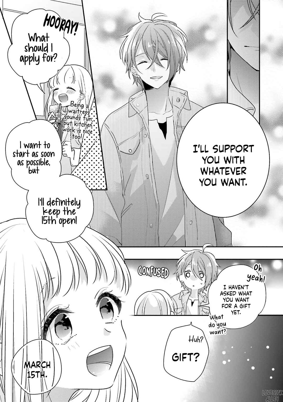 Page 22 Chapter 21 Dramatic Irony