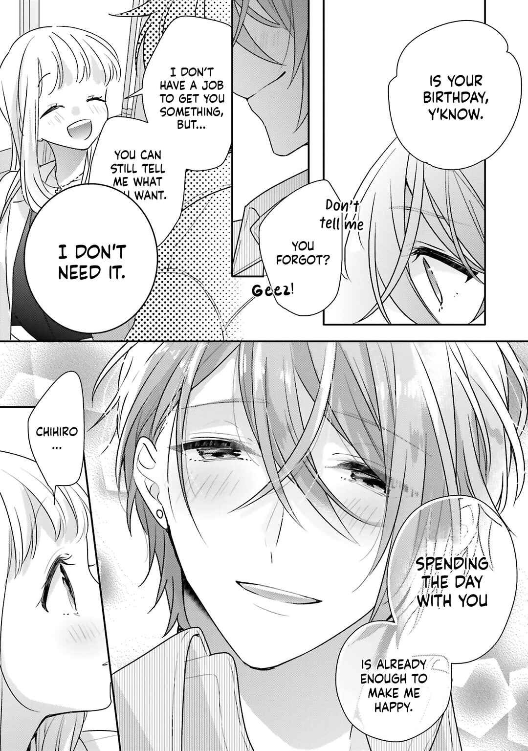 Page 23 Chapter 21 Dramatic Irony