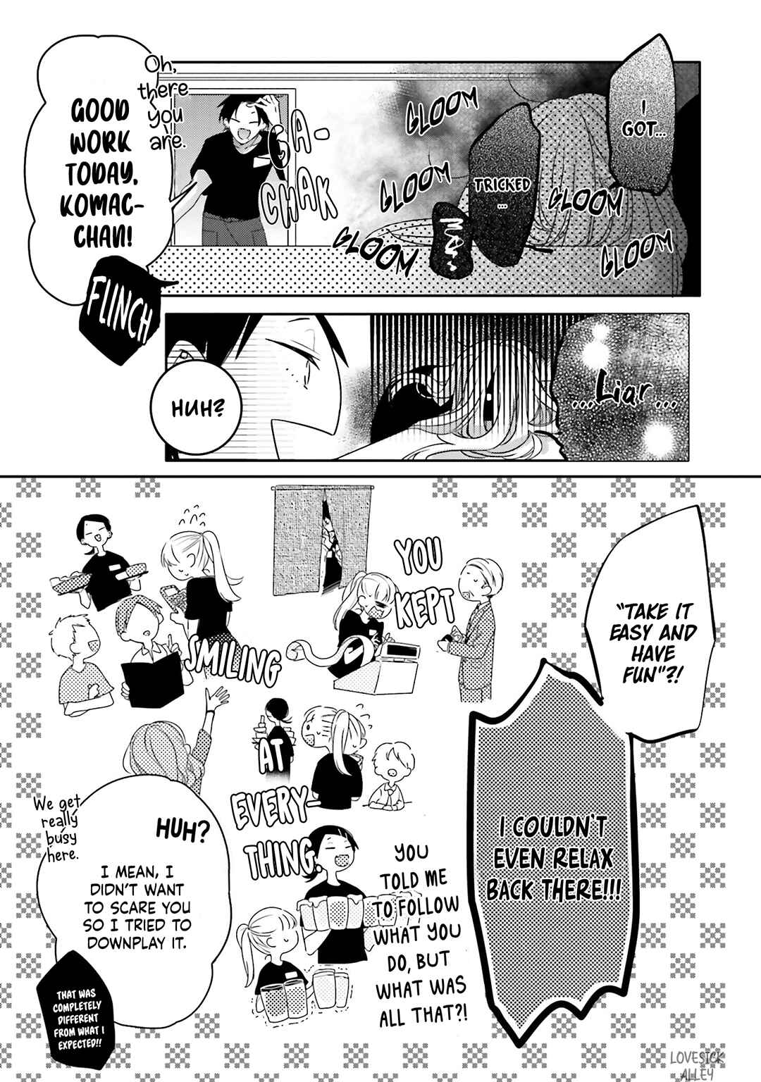 Page 34 Chapter 21 Dramatic Irony