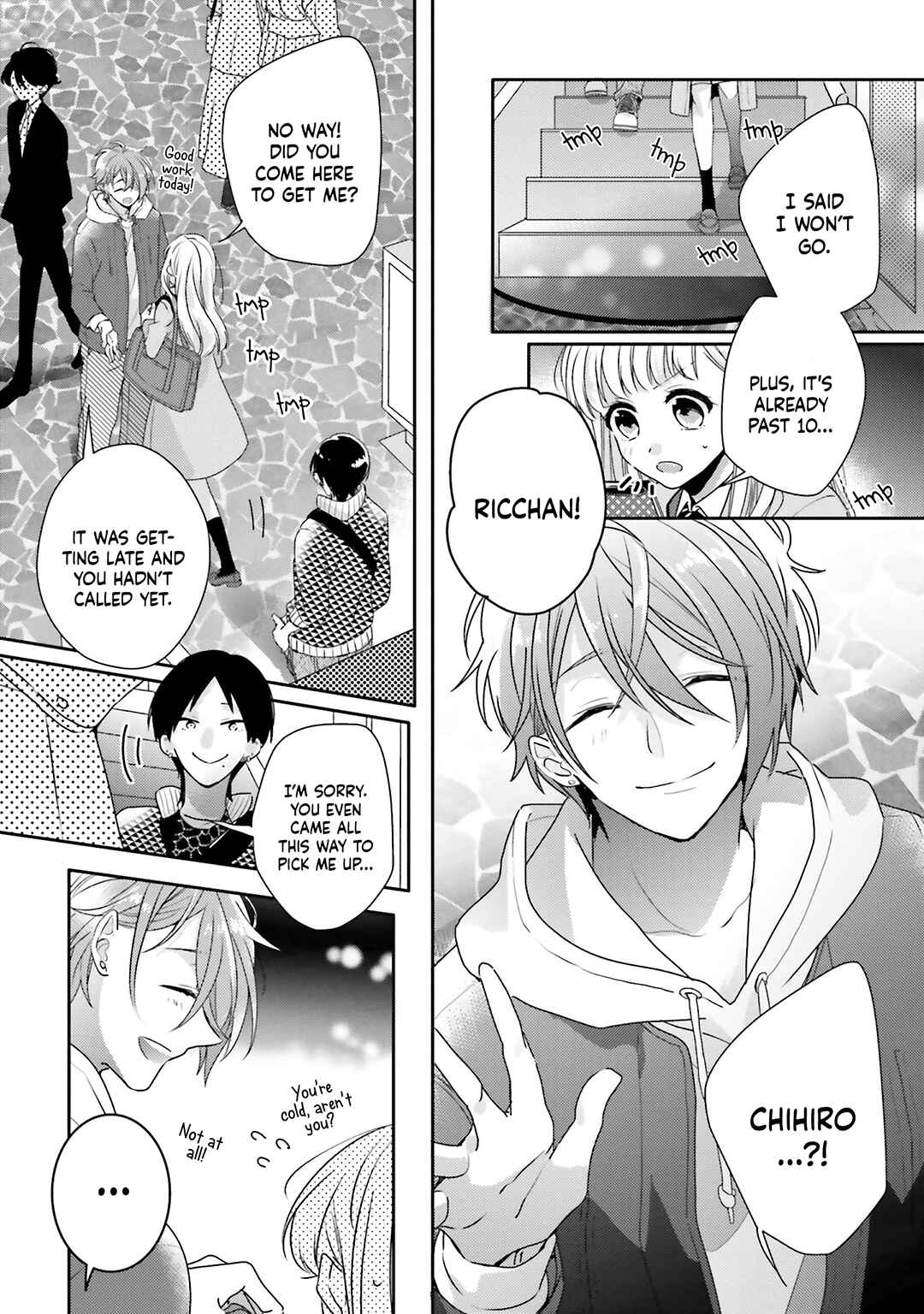 Page 38 Chapter 21 Dramatic Irony