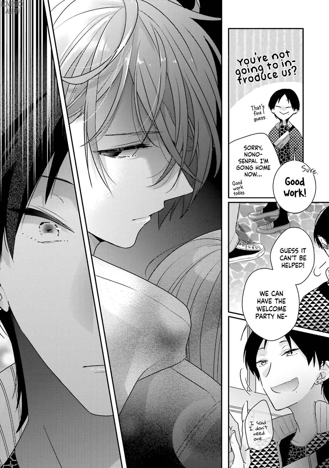 Page 39 Chapter 21 Dramatic Irony
